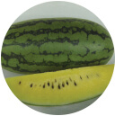 Water Melon - F1-Goldy