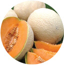 Muskmelon seeds