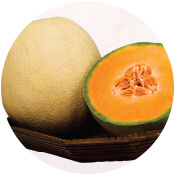 Muskmelon Seeds