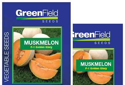 Muskmelon Seeds